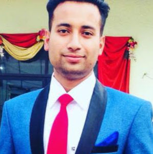 Meet your Posher, Apil